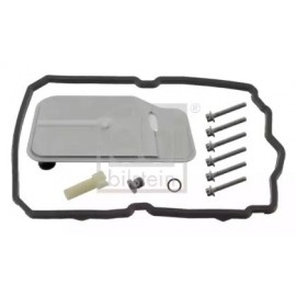 FILTRŲ KOMPLEKTAS AUTOMATINĖ TRANSMISIJA DB W203/220 ESTAW