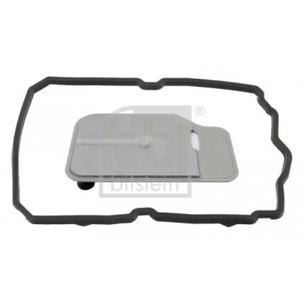 FILTRŲ KOMPLEKTAS AUTOMATINĖ TRANSMISIJA DB   W203/211