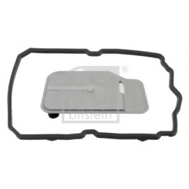 FILTRŲ KOMPLEKTAS AUTOMATINĖ TRANSMISIJA DB   W203/211