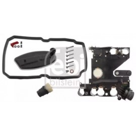 FILTRŲ KOMPLEKTAS AUTOMATINĖ TRANSMISIJA DB ESTAW + STEROWNIK
