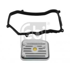 FILTRŲ KOMPLEKTAS AUTOMATINĖ TRANSMISIJA VW A4