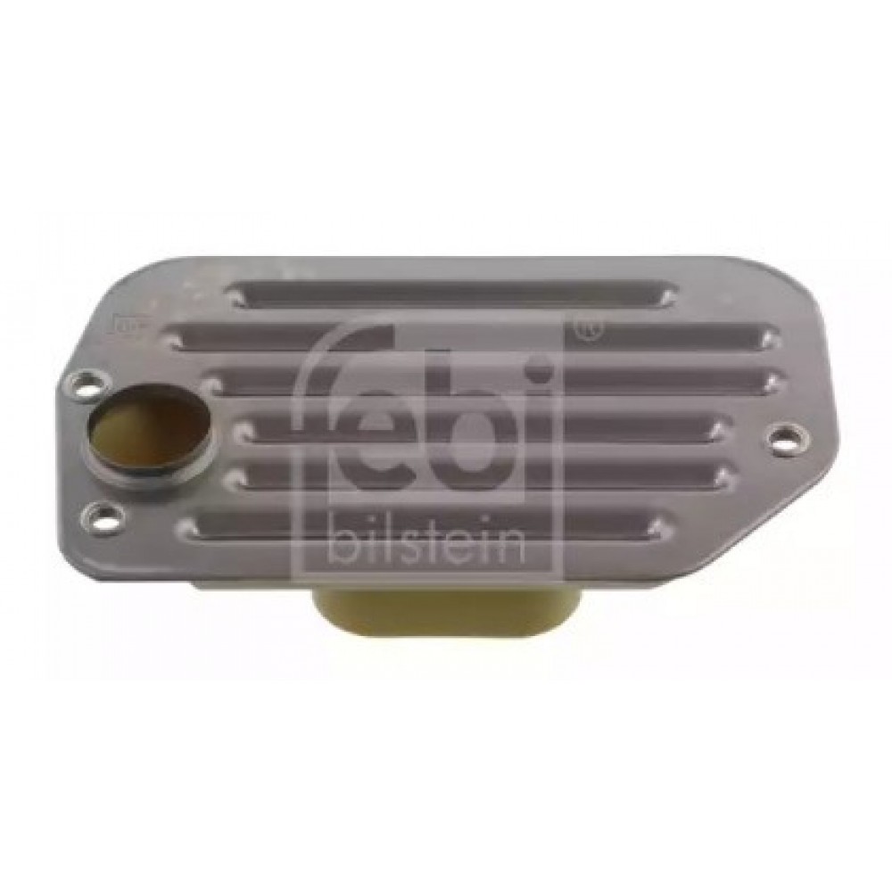 FILTRŲ KOMPLEKTAS AUTOMATINĖ TRANSMISIJA VW A6/A8 2,5TDI/2,8