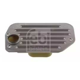 FILTRŲ KOMPLEKTAS AUTOMATINĖ TRANSMISIJA VW A6/A8 2,5TDI/2,8