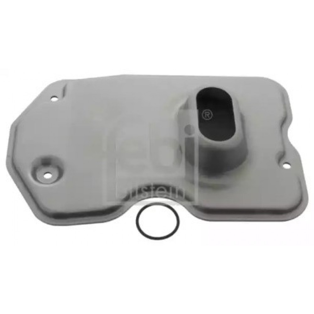 PAVARŲ DĖŽ.TEP.FILTRAS AUDI Q7; PORSCHE CAYENNE; VW TOUAREG 2.5D-6.0D 09.02-08.15