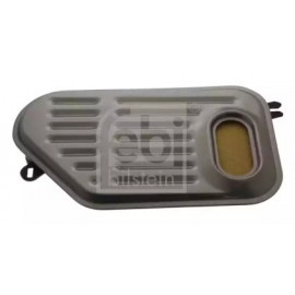 FILTRŲ KOMPLEKTAS AUTOMATINĖ TRANSMISIJA VW
