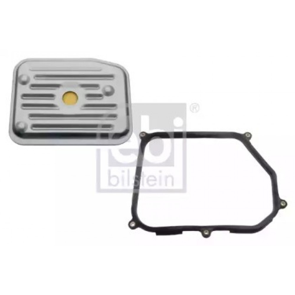 FILTRŲ KOMPLEKTAS AUTOMATINĖ TRANSMISIJA VW SHARAN 90-