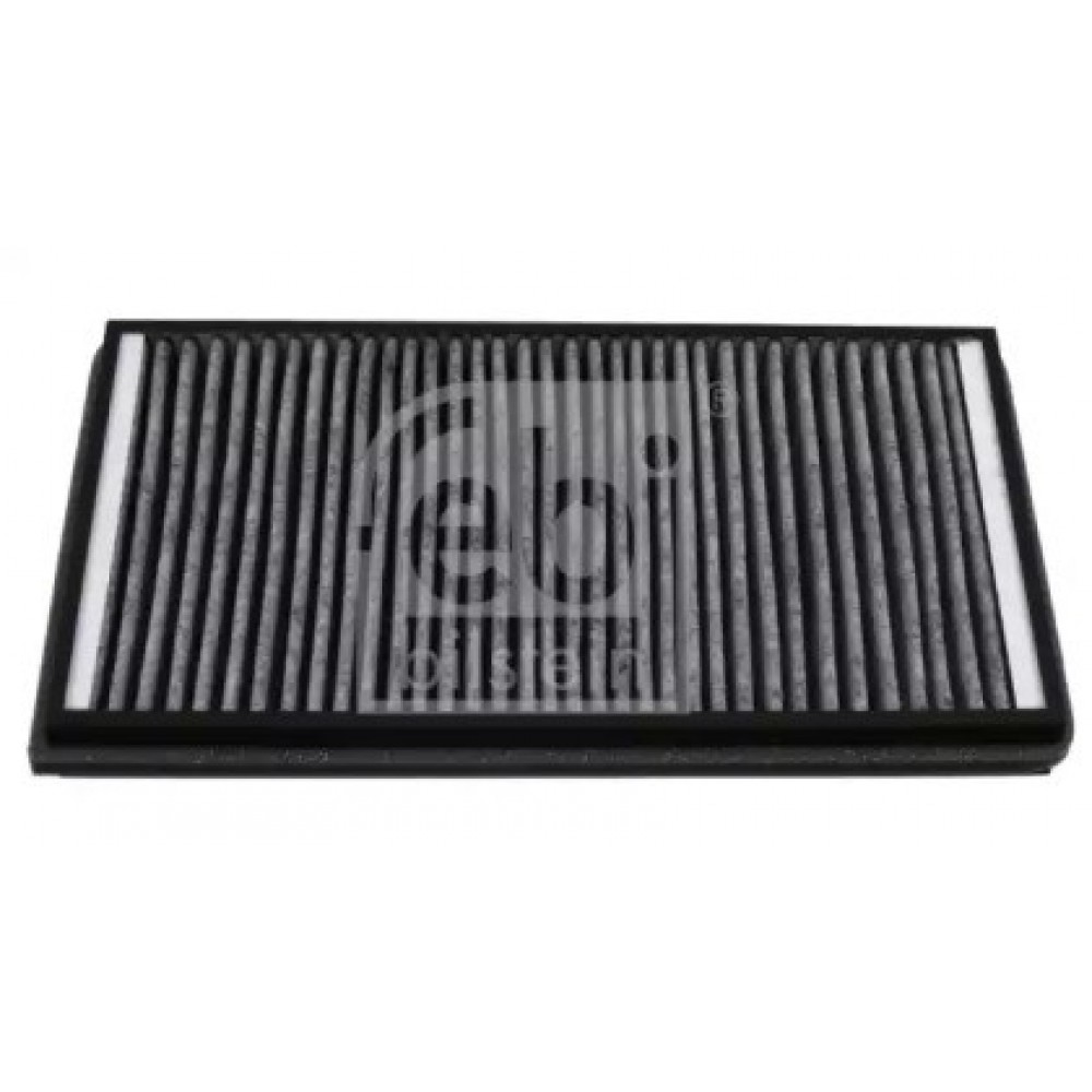 SALONO FILTRAS BMW E60,E63