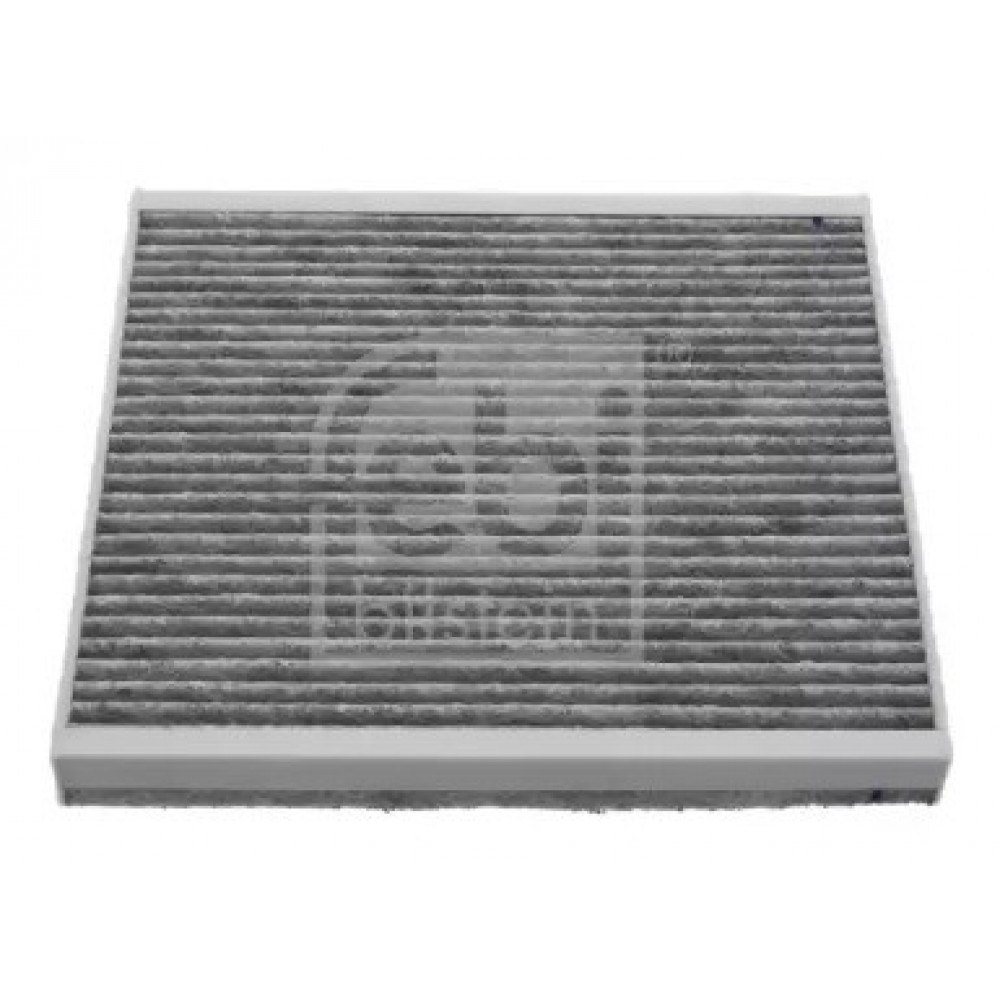 SALONO FILTRAS CITROEN JUMPER PEUGEOT BOXER 06-