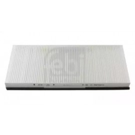 SALONO FILTRAS DB W169 04-