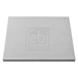 SALONO FILTRAS FIAT/OPEL GRANDE