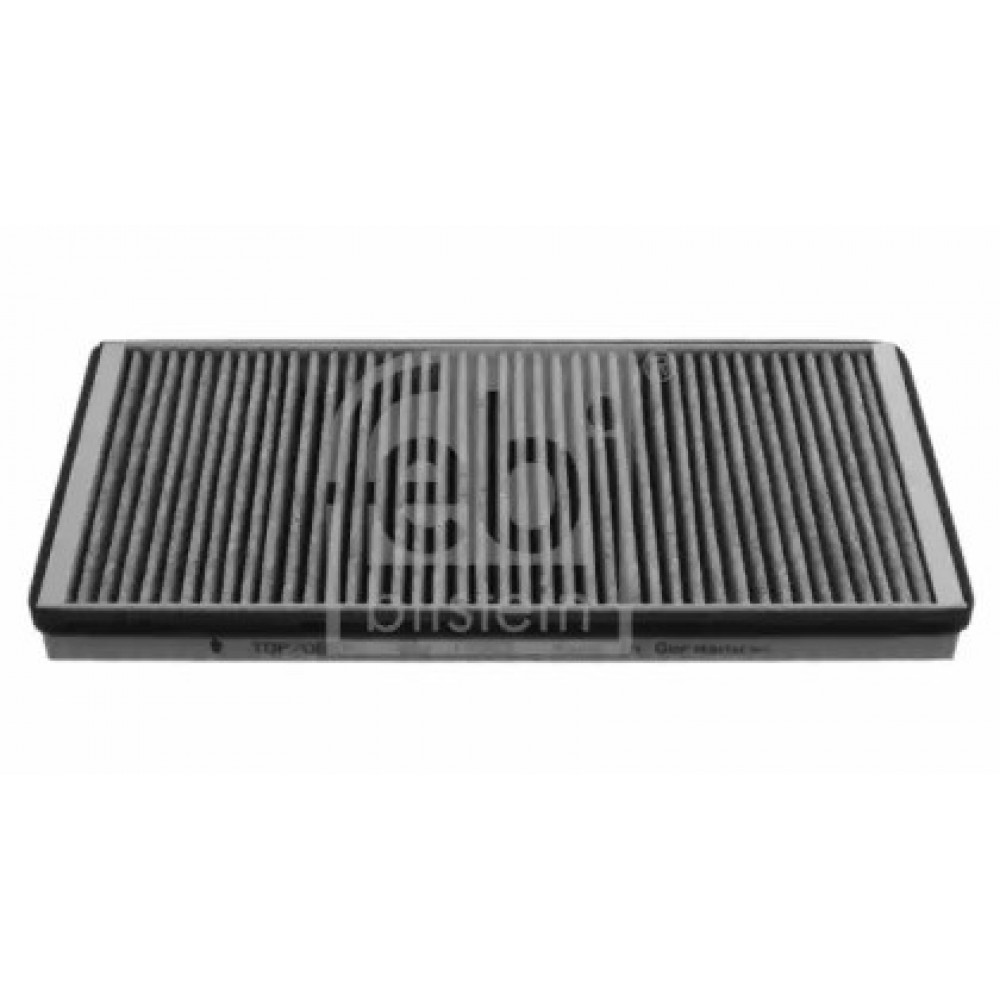 SALONO FILTRAS FORD FOCUS 98-