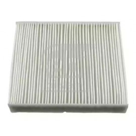 SALONO FILTRAS FORD FOCUS MONDEO/GALAXY 07-/C-MAX/KUGA