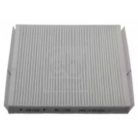 SALONO FILTRAS OPEL ASTRA G