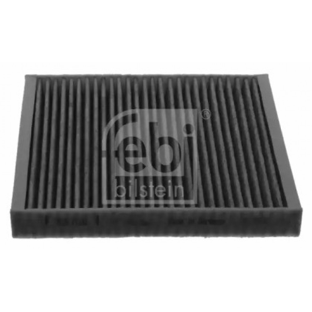 SALONO FILTRAS SMART FORTWO 07-