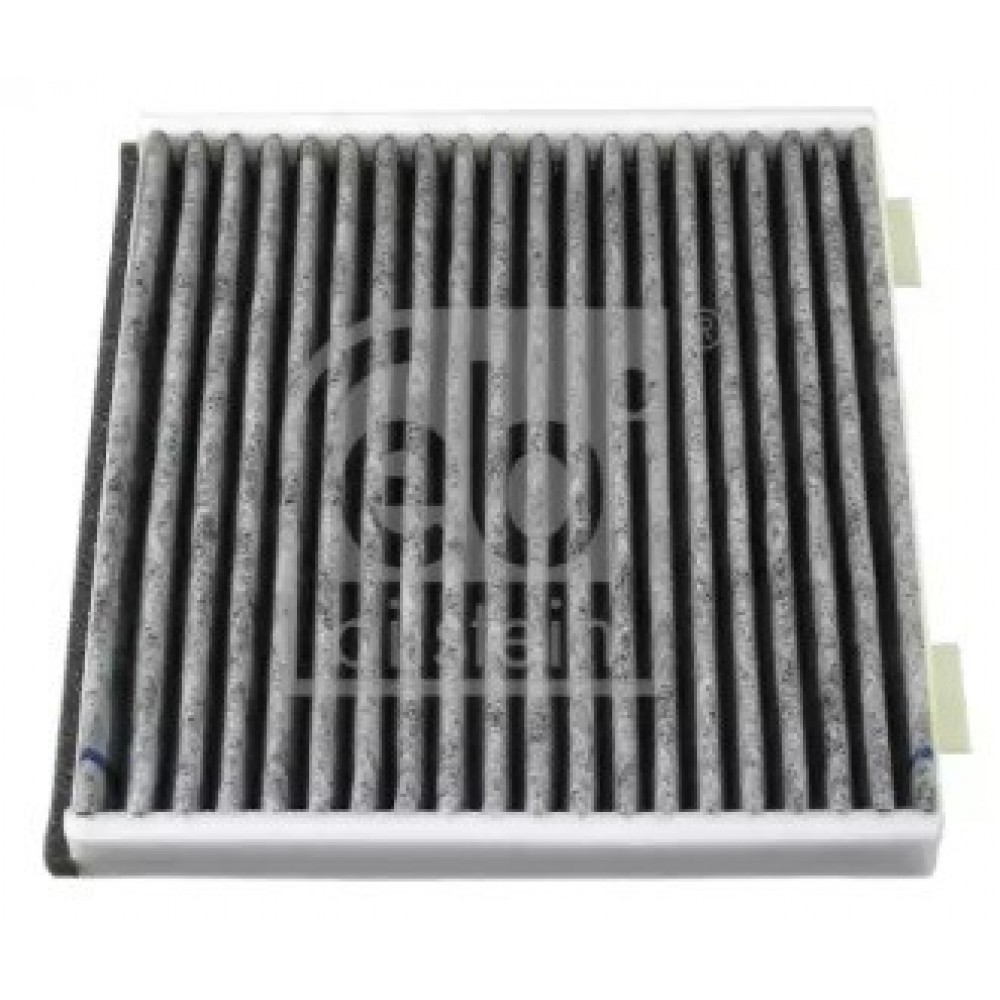 SALONO FILTRAS VOLVO S40/V40 00-