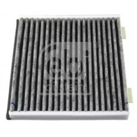 SALONO FILTRAS VOLVO S40/V40 00-