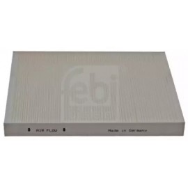 SALONO FILTRAS VW A4 00-/A6 97-