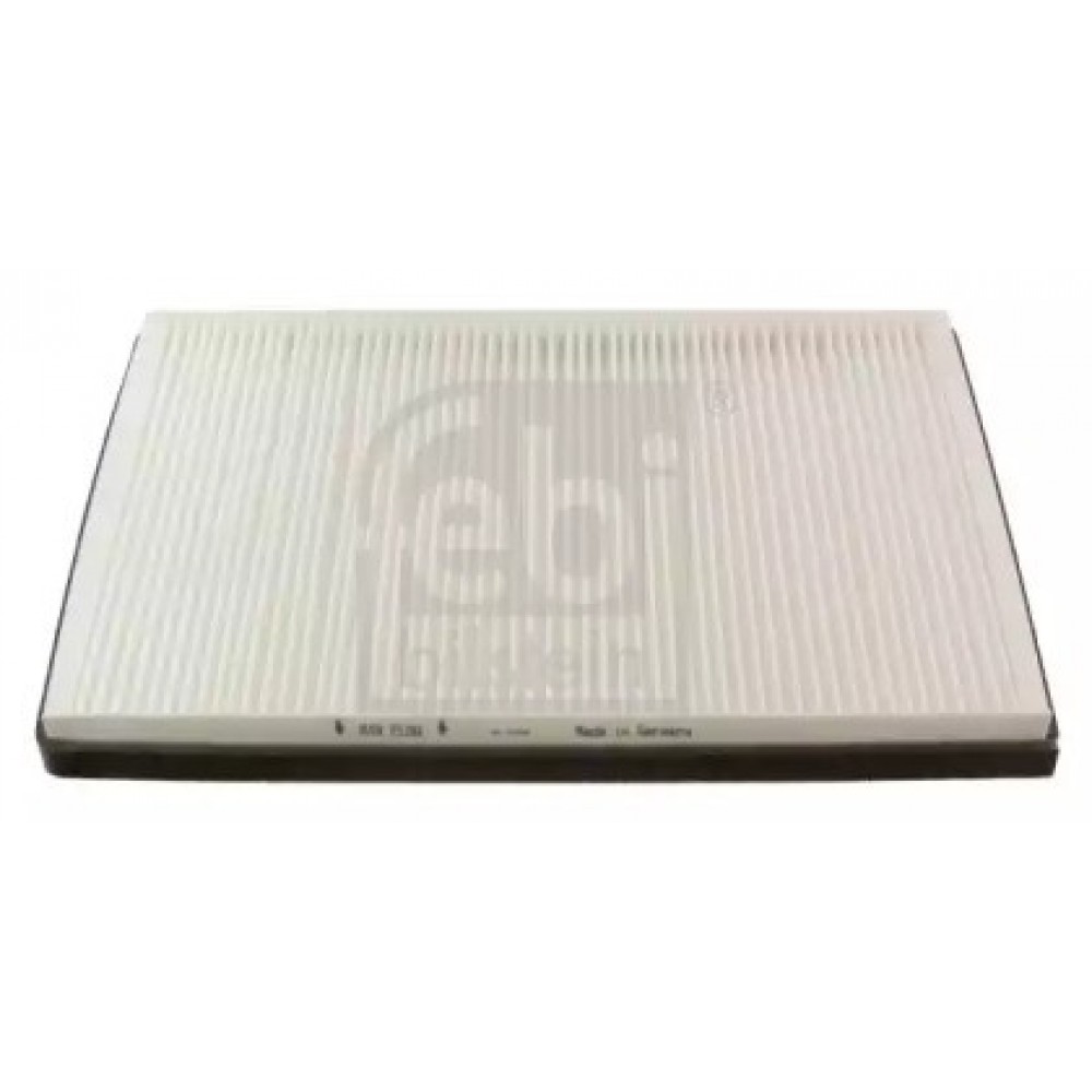 SALONO FILTRAS VW CRAFTER 04.06-12.16
