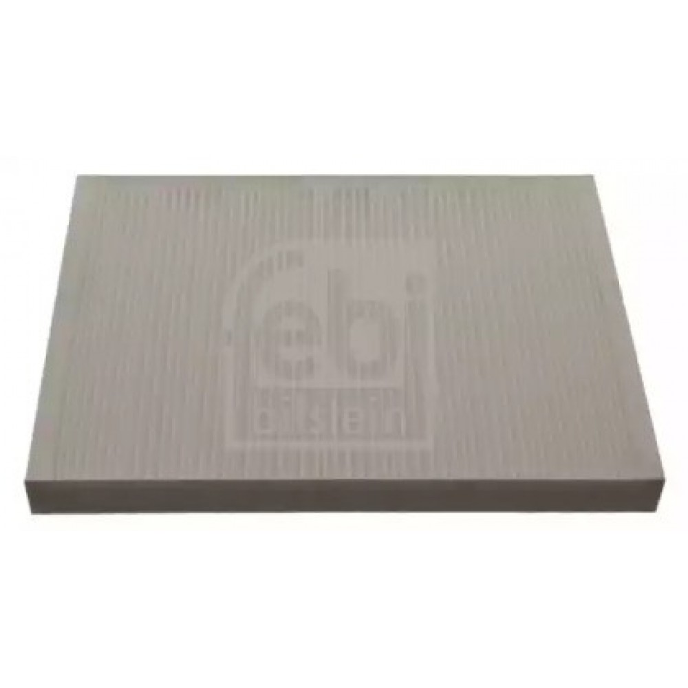 SALONO FILTRAS VW GOLF 3/4/A3/OCTAVIA/IBIAWRANGLER