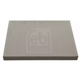 SALONO FILTRAS VW GOLF 3/4/A3/OCTAVIA/IBIAWRANGLER