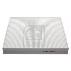 SALONO FILTRAS VW GOLF 7/OCTAVIA 12-/AUDI A3 2012-