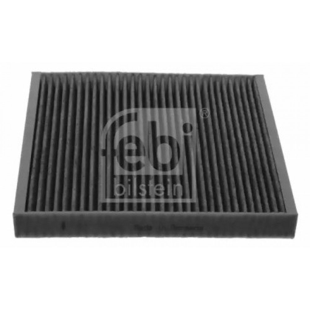 SALONO FILTRAS AUDI,VW,SEAT,ŠKODA 04.12-