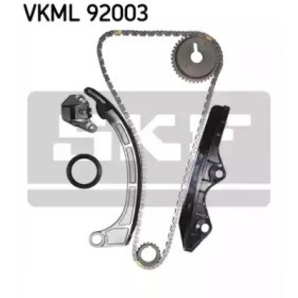 GRANDINĖS KPL NISSAN MICRA III, NOTE 1.0-1.4LPG 01.03-08.13