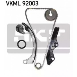 GRANDINĖS KPL NISSAN MICRA III, NOTE 1.0-1.4LPG 01.03-08.13