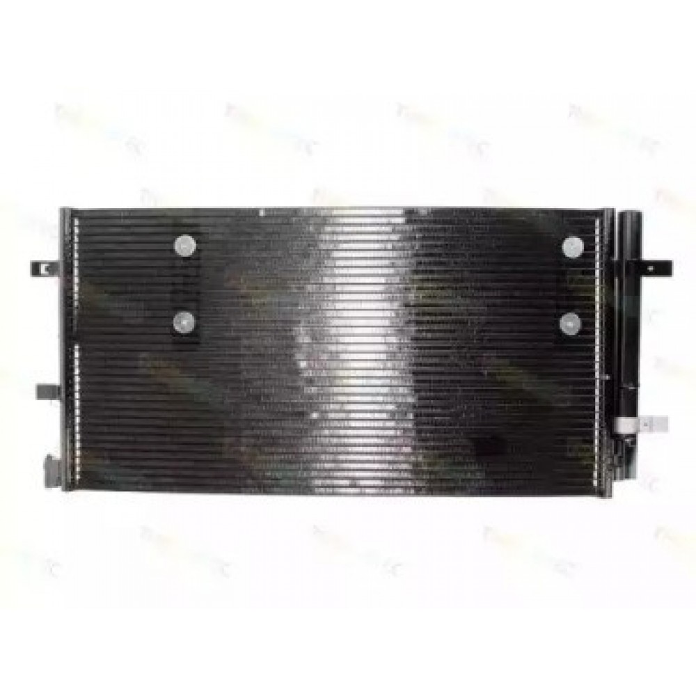 RADIATORIUS AC AUDI A4/A5/Q5 07-