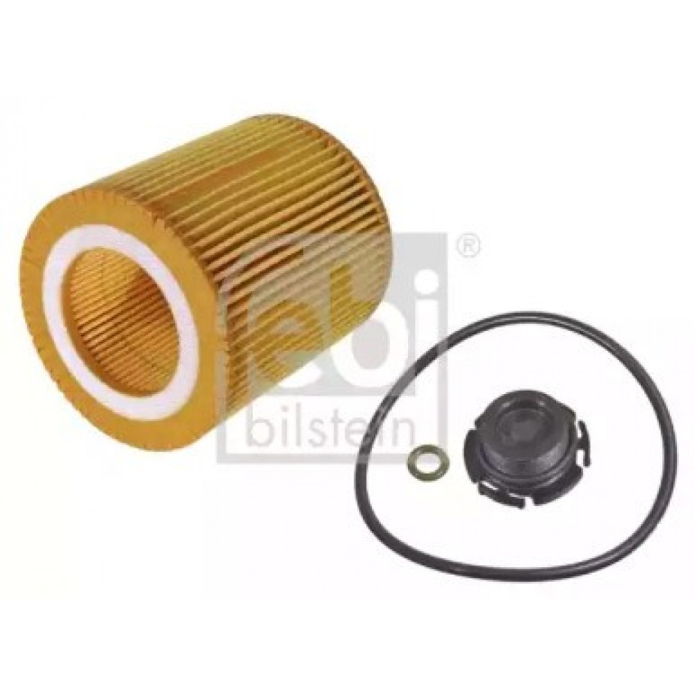 ALYVOS FILTRAS BMW F20-F31 2010-