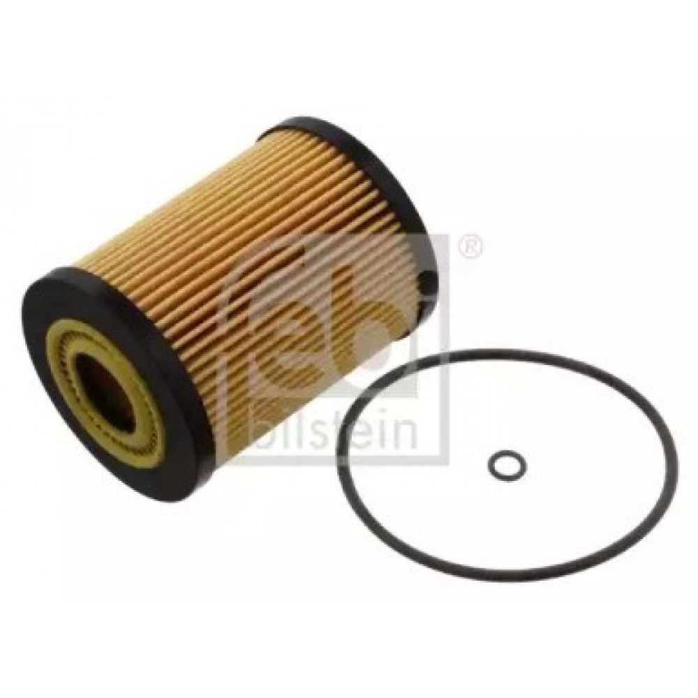 ALYVOS FILTRAS MERCEDES W203/W204/CLK E (A207), E (A238) 3.0/3.0D 01.05-