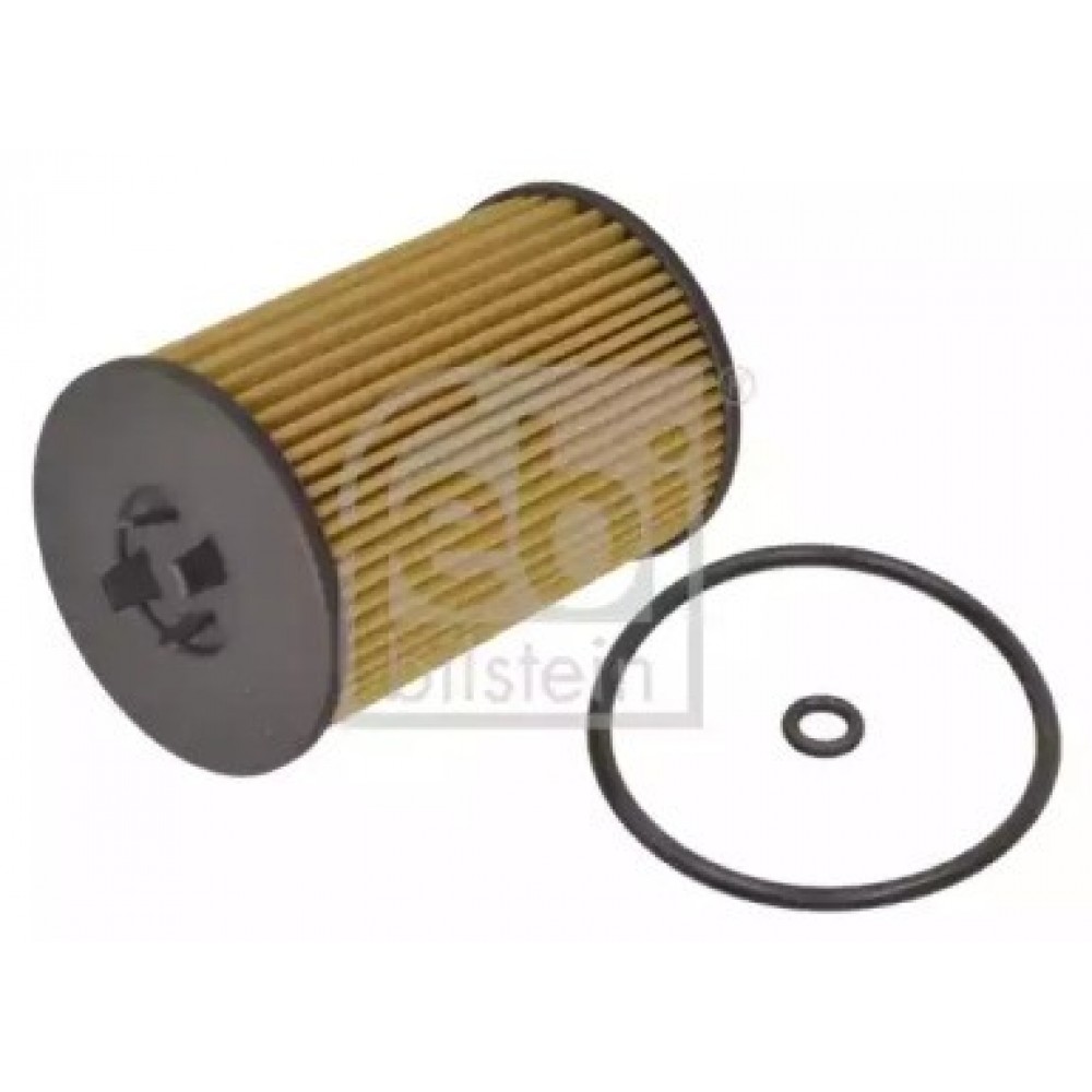 ALYVOS FILTRAS VW 1,6/2,0TDI 2012-