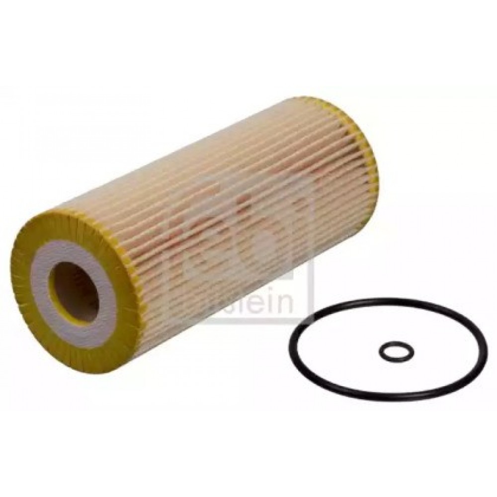 ALYVOS FILTRAS VW 1,9TDI 96-