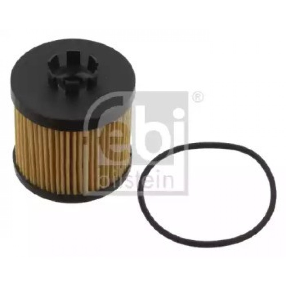 ALYVOS FILTRAS AUDI,VW,SEAT,ŠKODA 1.4-1.6