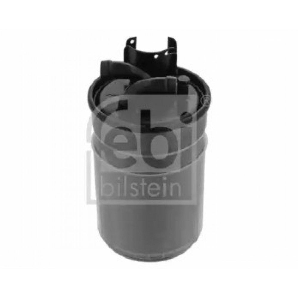 KURO FILTRAS AUDI A4,A6, ALLROAD 09.97-12.05