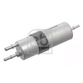 KURO FILTRAS BMW 5 F10 2010-