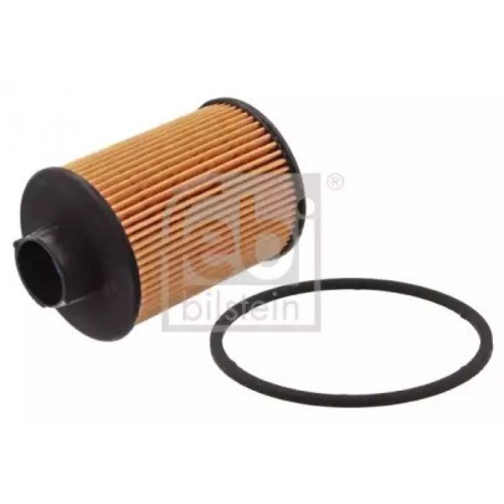 KURO FILTRAS FIAT 2,8JTD 04-/1,3JTD/2,2 HDI