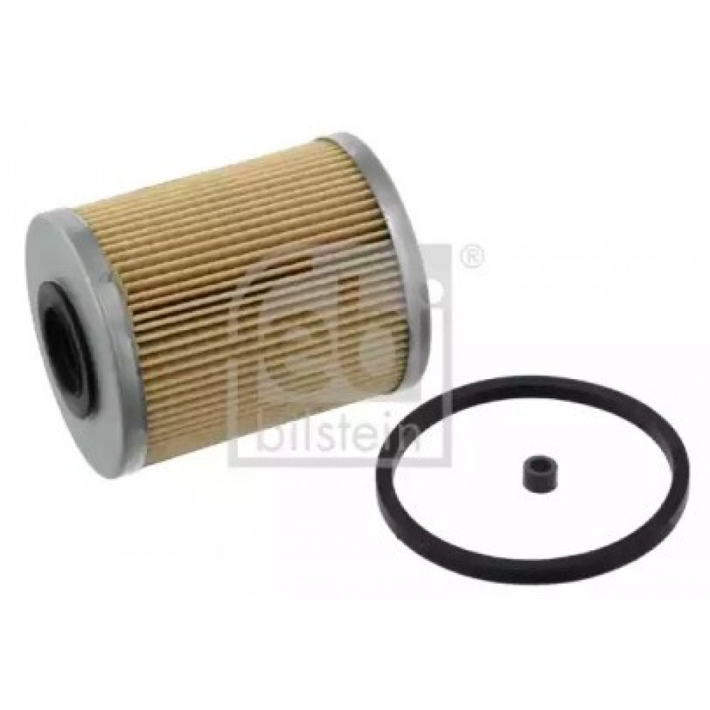 KURO FILTRAS OPEL 2,0DTI