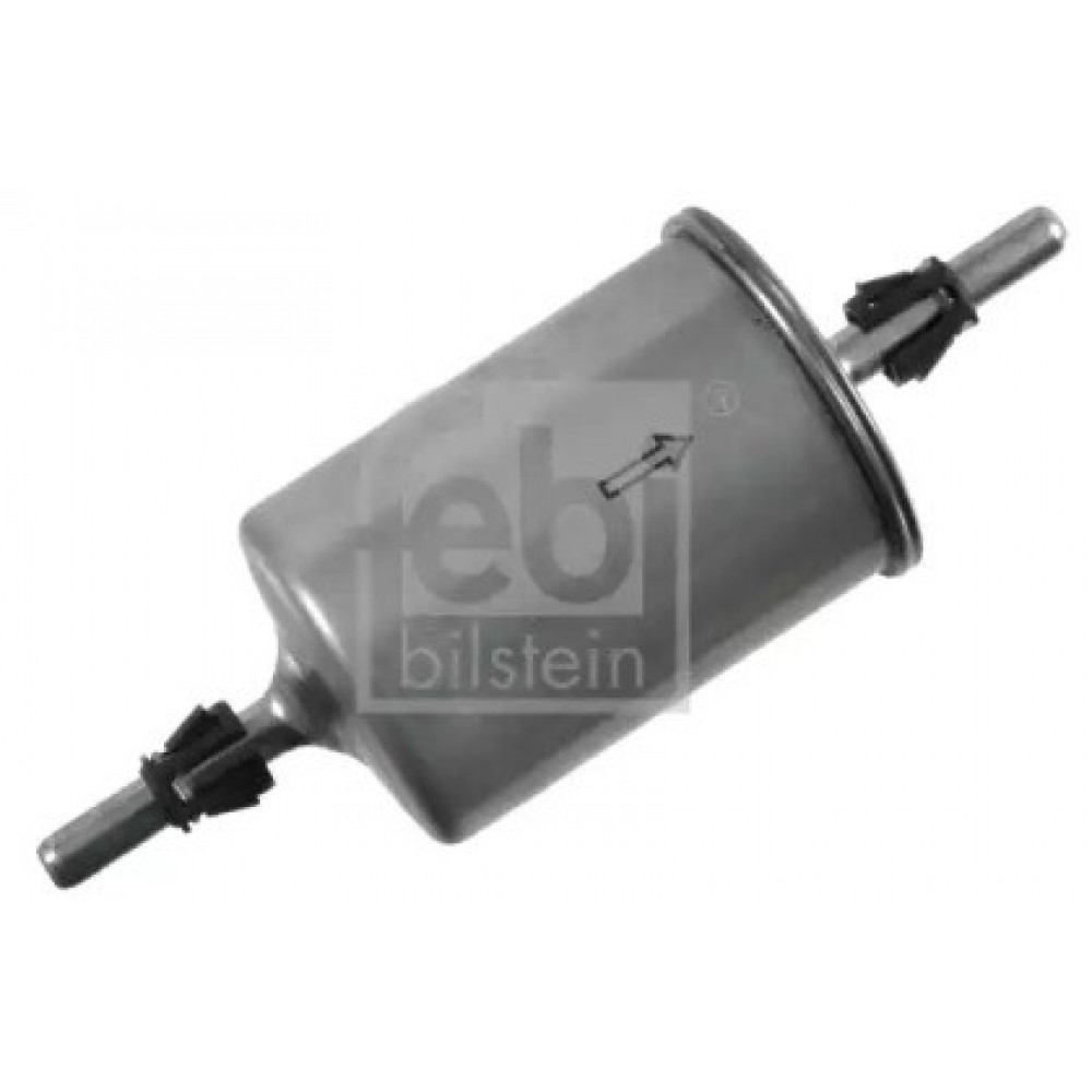 KURO FILTRAS OPEL BEN. WT