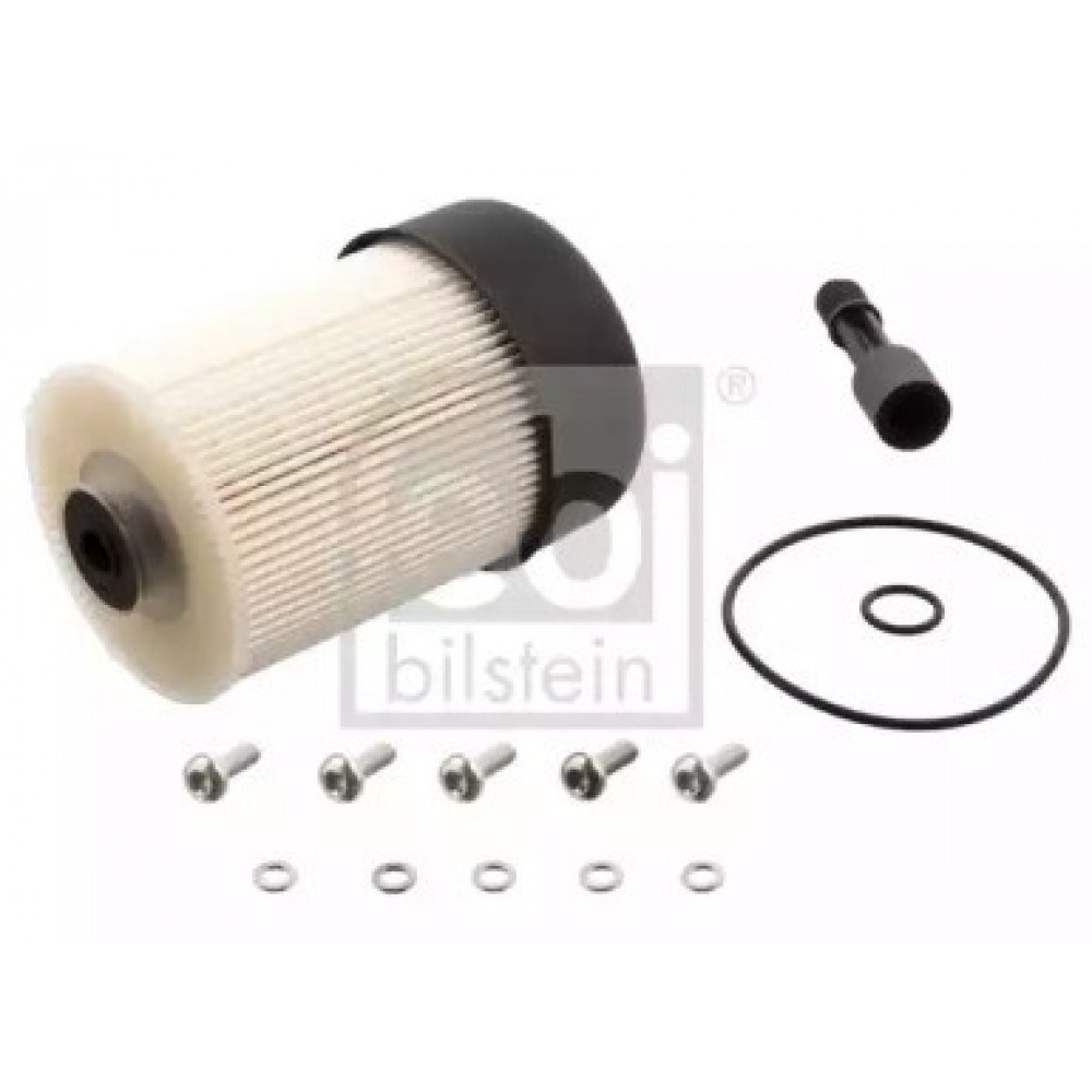 KURO FILTRAS RENAULT MASTER NV400 2,3DCI 14- MASTER OPEL VIVARO 1,6/2,3DCI 14-