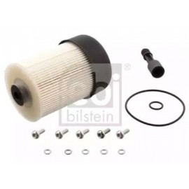 KURO FILTRAS RENAULT MASTER NV400 2,3DCI 14- MASTER OPEL VIVARO 1,6/2,3DCI 14-