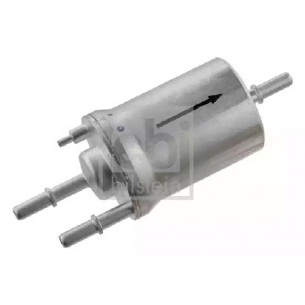 KURO FILTRAS VW 1,4/1,6