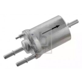 KURO FILTRAS VW 1,4/1,6