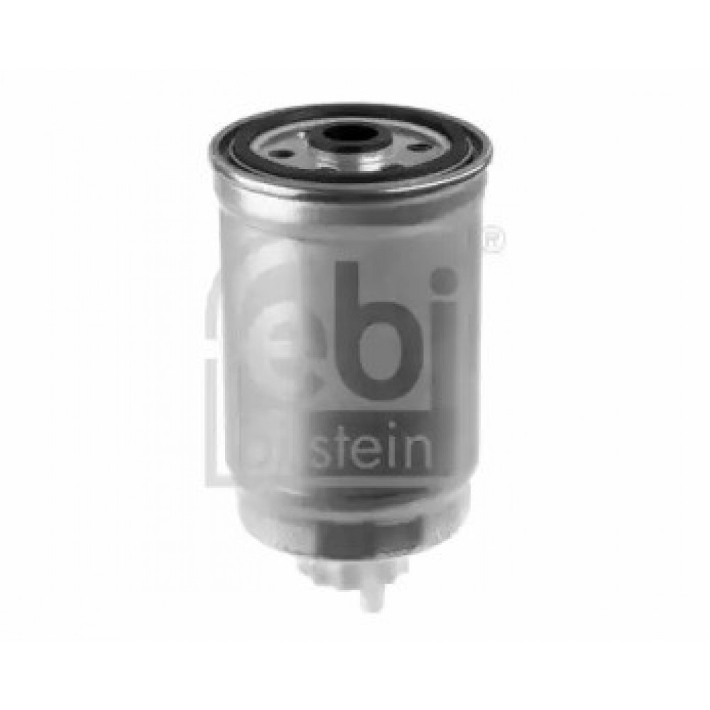 KURO FILTRAS VW DIESEL (WKR¨CANY)