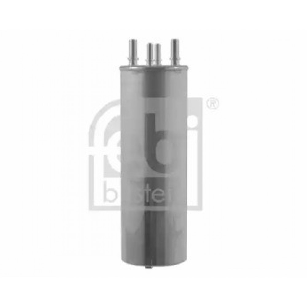 KURO FILTRAS VW T5 04.03->
