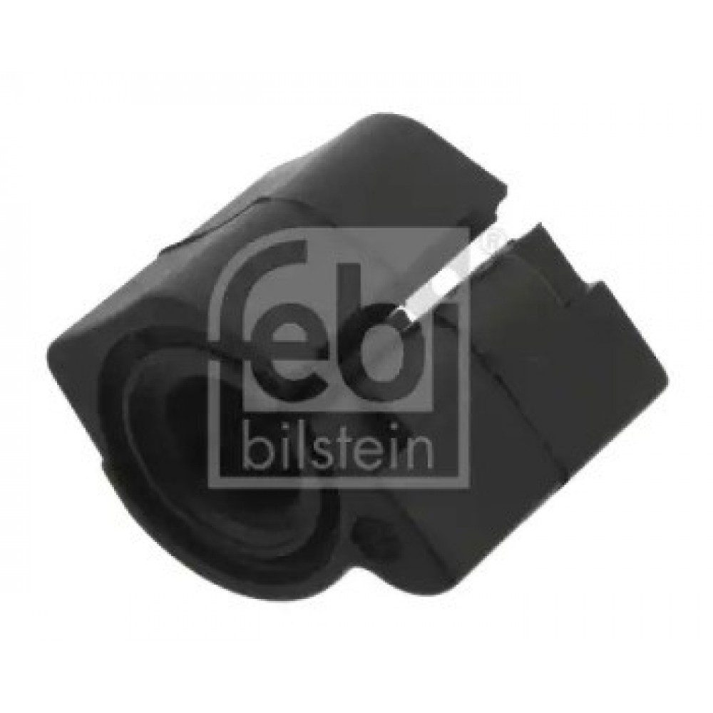 STABILIZATORIAUS ĮVORĖ CITROEN PRIEKINĖ AŠIS C3 19MM