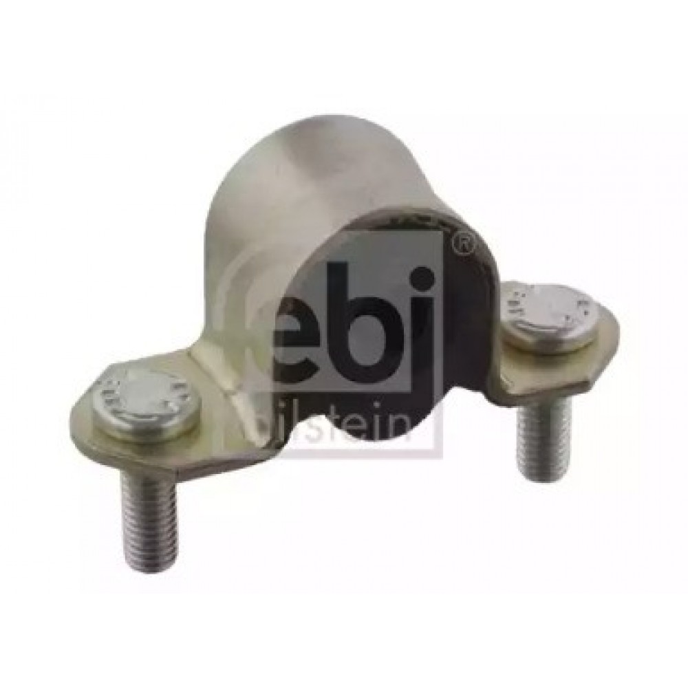 STABILIZATORIAUS ĮVORĖ FIAT PRIEKINĖ AŠIS DOBLO 01-