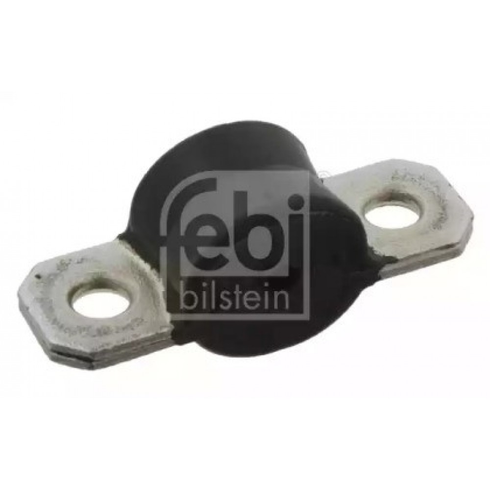 STABILIZATORIAUS ĮVORĖ FIAT PRIEKINĖ AŠIS DOBLO 99-