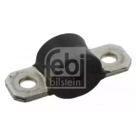 STABILIZATORIAUS ĮVORĖ FIAT PRIEKINĖ AŠIS DOBLO 99-