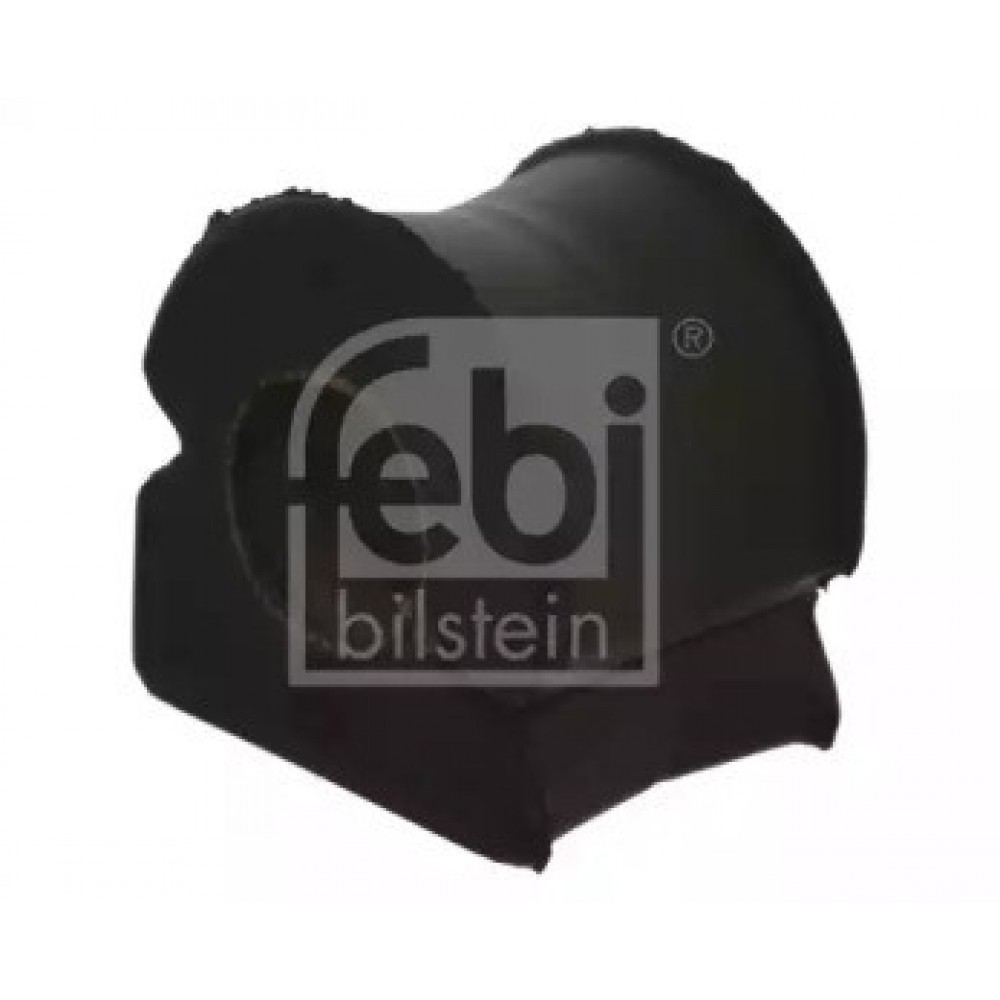 STABILIZATORIAUS ĮVORĖ FIAT PRIEKINĖ AŠIS PANDA 1,1/1,2/1,3JTD 03- :20,5MM
